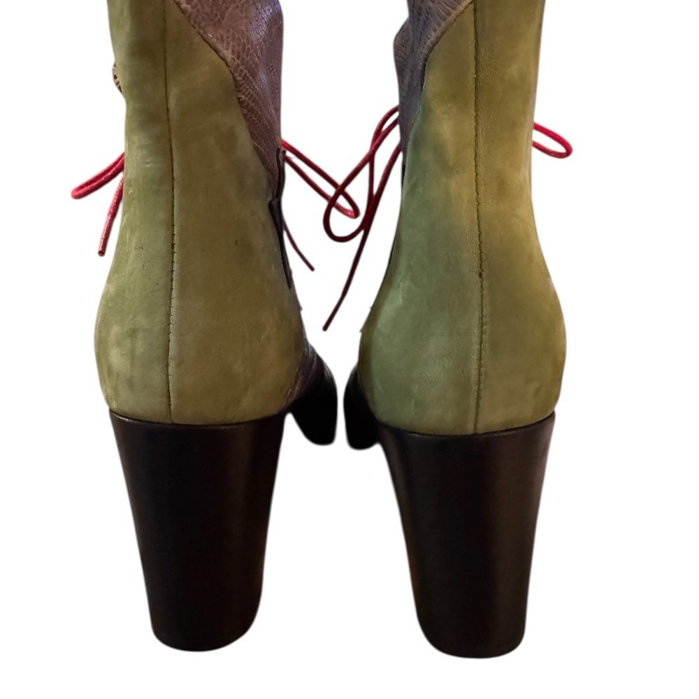 Preen by Thornton Bregazzi Boots 40 - Picture 6 of 15